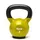 tiguar Kettlebell 8 kg grün