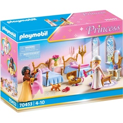 Playmobil Schlafsaal (70453, Playmobil Princess)