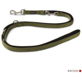 Wolters Professional Comfort 300 Centimeter x 10 Millimeter olive Führleine