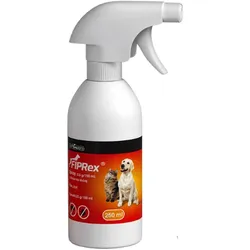 FIPREX Spray 250ml Floh- und Zeckenschutzmittel
