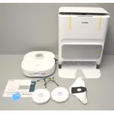 Eureka J12 Ultra Weiß