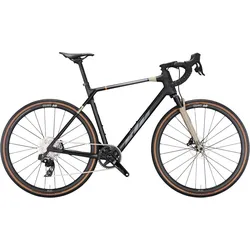 KTM X-Strada Prime Grau Modell 2023