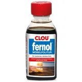 Clou Möbelpolitur fernol dunkel 150 ml