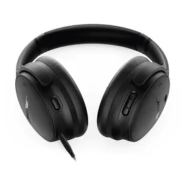 Bose QuietComfort Headphones Schwarz