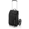 Citycruiser MJ Einkaufstrolley Einkaufsroller Einkaufswagen, Farbe:Black