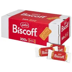 Lotus Biscoff Karamellgebäck Gebäck 300 St.