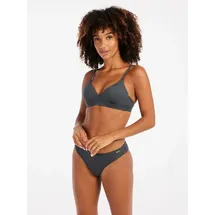 Protest Bikini Damen Anthra Grey 40 Cup C