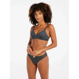 Protest Bikini Damen Anthra Grey 40 Cup C