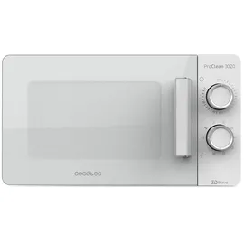 Cecotec ProClean 3020 weiß