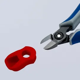 Knipex Abschnittfänger 79 02/22 125 ESD