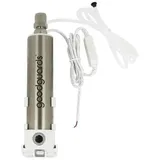 goodguards Wasserfilter, Keimguard UVC-Modul 12 V