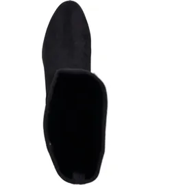 CAPRICE 9-25506-41 Damen Black Stretch 38,5