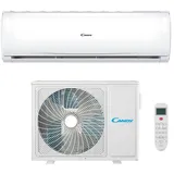 Klimaanlage CANDY BREZZA 9000 BTU Wi-Fi A++/A+ CY-09RA