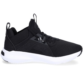 Puma Softride Enzo NXT Damen puma black/metallic silver 38