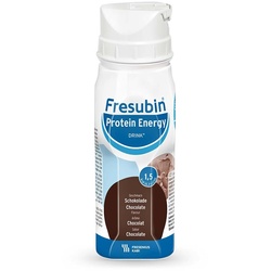 Fresubin Protein Energy Drink 200 ml Schokolade, 4 Stück