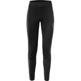 Löffler Women Tights AB Warm black
