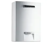 Vaillant outsideMAG 128/1-5 RT Gas Boiler 12 Liter Gpl Für Außen 0010