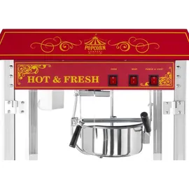 Royal Catering RCPS-16.3