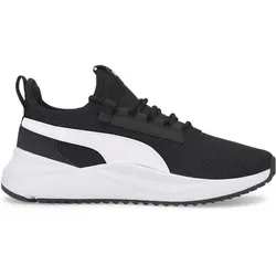 PUMA Kinder Freizeitschuhe Pacer Easy Street Jr, Puma Black-Puma Black, 36