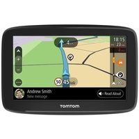 TomTom Go Basic 6" EU