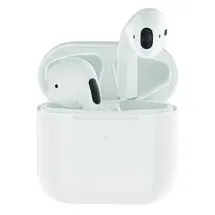 2Go Bluetooth Headset "TWS Mini - weiß