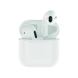 2Go Bluetooth Headset "TWS Mini - weiß