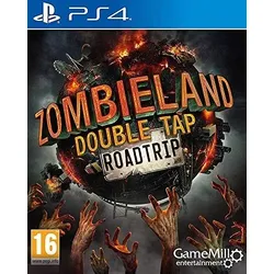 Zombieland Double Tap Road Trip - PS4 [EU Version]
