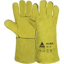 hase Kuba I Gelb 9