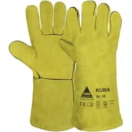 hase Kuba I Gelb 9