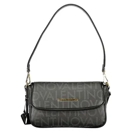 Valentino Regina Re Umhängetasche Kunstleder Black