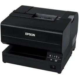 Epson TM-J7700(301PH) W/O MICR, BLACK, INC PSU, EU