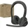 Logitech Zone 305 Business, kabelloses Bluetooth-Headset mit Mikrofon, für Google Meet, Voice, Zoom, kompatibel Windows, Mac, Chrome, Linux, iOS, iPadOS, Android - Schwarz