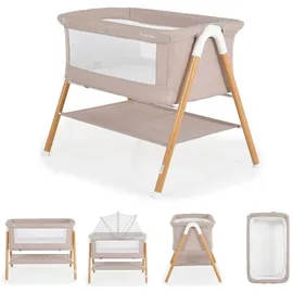 Moni Beistellbett Kalinihta