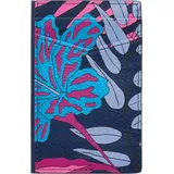 Fossil Kartenetui Phone CC With Snap Multi schwarz mehrfarbig - Schwarz/Bunt