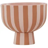 OYOY Living Toppu Bowl / Rose - 15 cm