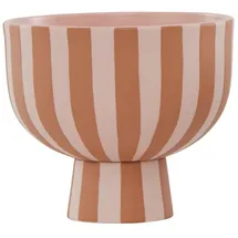 OYOY Living Toppu Bowl / Rose - 15 cm