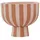 OYOY Living Toppu Bowl / Rose - 15 cm