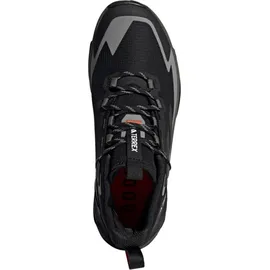 adidas Terrex Free Hiker 2.0 GTX Core Black/Carbon/Olive Strata 44 2/3