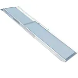Trixie Teleskop-Rampe Petwalk Aluminium 43 × 100-180 cm