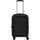 Mandarina Duck Logoduck+ 4-Rollen Cabin 55 cm / 34 l black