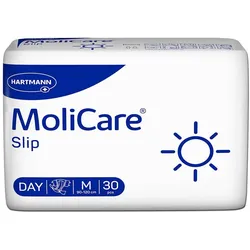 MoliCare Slip Day M, 30 Stück