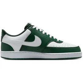 Nike Court Vision Low Herren FIR / White 43