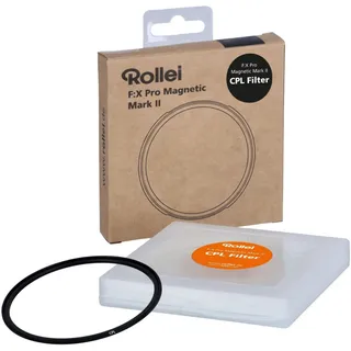 Rollei F:X Pro Magnetic MK II CPL 77mm