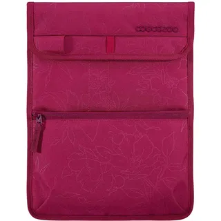 Coocazoo Tablet-/Laptoptasche S bis Displaygröße 27,9 cm 11" Berry