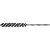 Lessmann Rohrbürste mikroabrasiv (SiC) Korn 320, Bürsten-⌀ 10 mm