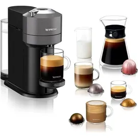 De'Longhi Nespresso Vertuo Next ENV 120.GY dark grey