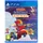 Ninja JaJaMaru: The Great Yokai Battle + Hell Deluxe Edition (PS4)