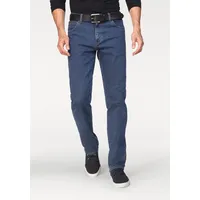 Wrangler Texas Stretch Jeans Darkstone W121 33 009-W38 / L34