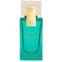 Rituals - The Ritual of Holi - Eau So Sunny - EDT de Toilette Parfüm Damen 15 ml
