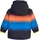 KILLTEC FISW 37 MNS SKI JCKT Dunkelnavy 110-116